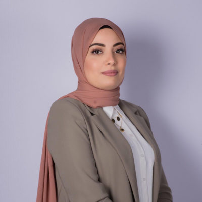 Doaa Mohammed