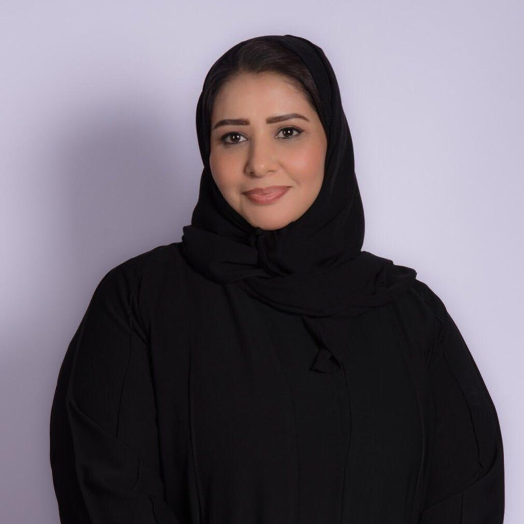 Our Team – Mona Ayad