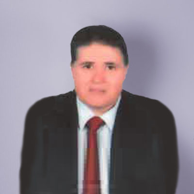 Ahmed Abdel Majid Al-Koumi